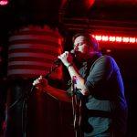 Joy Riding | photo by Michelle Montgomery for WXPN | michellemontgomeryphotography.com