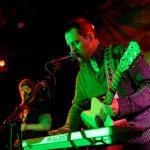 Joy Riding | photo by Michelle Montgomery for WXPN | michellemontgomeryphotography.com