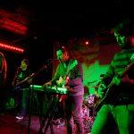 Joy Riding | photo by Michelle Montgomery for WXPN | michellemontgomeryphotography.com