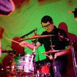 Joy Riding | photo by Michelle Montgomery for WXPN | michellemontgomeryphotography.com