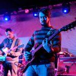 Joy Riding | photo by Michelle Montgomery for WXPN | michellemontgomeryphotography.com