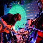 Matt Pond PA | photo by Michelle Montgomery for WXPN | michellemontgomeryphotography.com