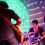 Matt Pond PA | photo by Michelle Montgomery for WXPN | michellemontgomeryphotography.com