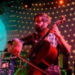 Matt Pond PA | photo by Michelle Montgomery for WXPN | michellemontgomeryphotography.com