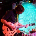 Matt Pond PA | photo by Michelle Montgomery for WXPN | michellemontgomeryphotography.com