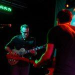 Matt Pond PA | photo by Michelle Montgomery for WXPN | michellemontgomeryphotography.com