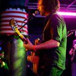 Matt Pond PA | photo by Michelle Montgomery for WXPN | michellemontgomeryphotography.com