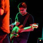 Matt Pond PA | photo by Michelle Montgomery for WXPN | michellemontgomeryphotography.com