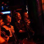 Matt Pond PA | photo by Michelle Montgomery for WXPN | michellemontgomeryphotography.com