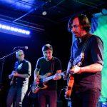 Matt Pond PA | photo by Michelle Montgomery for WXPN | michellemontgomeryphotography.com