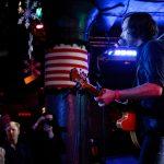 Matt Pond PA | photo by Michelle Montgomery for WXPN | michellemontgomeryphotography.com