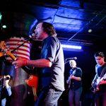 Matt Pond PA | photo by Michelle Montgomery for WXPN | michellemontgomeryphotography.com