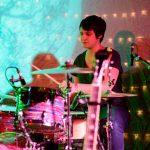 Matt Pond PA | photo by Michelle Montgomery for WXPN | michellemontgomeryphotography.com