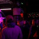 Matt Pond PA | photo by Michelle Montgomery for WXPN | michellemontgomeryphotography.com