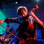 Matt Pond PA | photo by Michelle Montgomery for WXPN | michellemontgomeryphotography.com