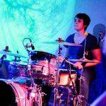 Matt Pond PA | photo by Michelle Montgomery for WXPN | michellemontgomeryphotography.com