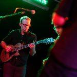 Matt Pond PA | photo by Michelle Montgomery for WXPN | michellemontgomeryphotography.com