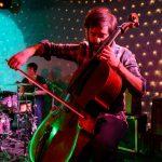 Matt Pond PA | photo by Michelle Montgomery for WXPN | michellemontgomeryphotography.com