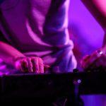 Moving Panoramas | photo by Michelle Montgomery for WXPN | michellemontgomeryphotography.com