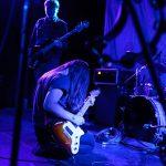 Moving Panoramas | photo by Michelle Montgomery for WXPN | michellemontgomeryphotography.com