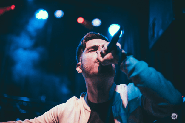 Voss | photo by Reji B. | courtesy of the artist | <a href="www.rejibphotography.com" target="_blank">www.rejibphotography.com</a>