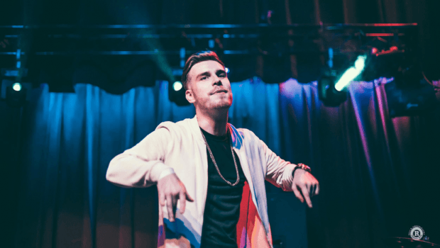 Voss | photo by Reji B. | courtesy of the artist | <a href="www.rejibphotography.com" target="_blank">www.rejibphotography.com</a>