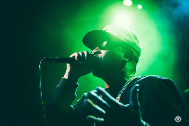 Cam'ron | photo by Reji B. | courtesy of the artist | <a href=www.rejibphotography.com target="_blank">www.rejibphotography.com</a>