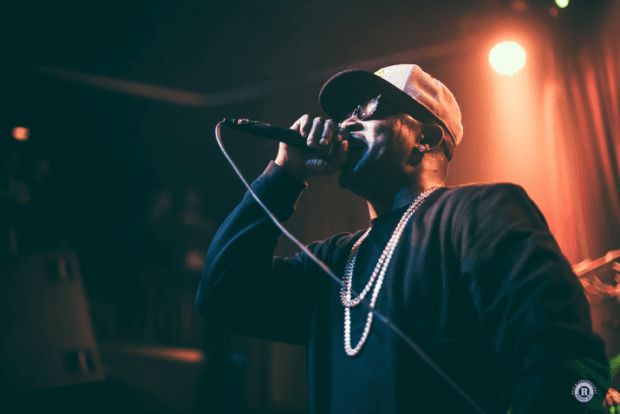 Cam'ron | photo by Reji B. | courtesy of the artist | <a href=www.rejibphotography.com target="_blank">www.rejibphotography.com</a>