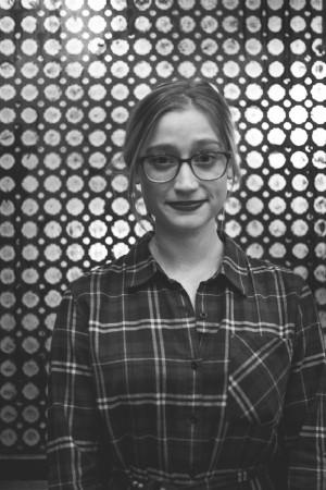 Petal | photo by Rachel Del Sordo