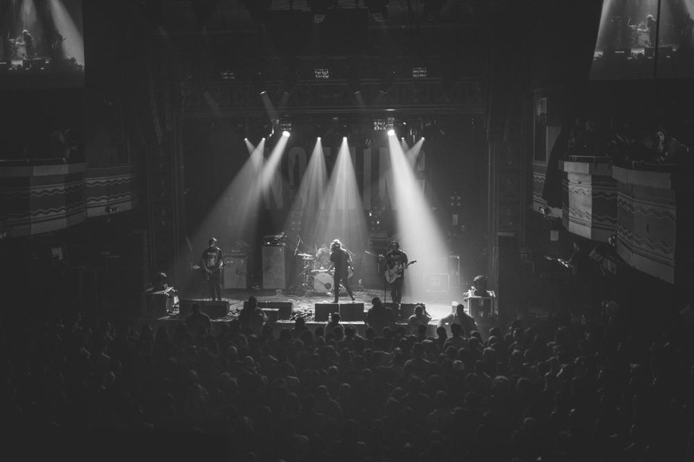 Nothing | photo by Rachel Del Sordo