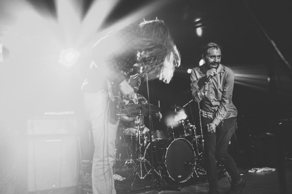 mewithoutYou | photo by Rachel Del Sordo