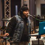 Camp Candle | photo by Tiana Timmerberg for WXPN