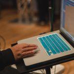 Camp Candle | photo by Tiana Timmerberg for WXPN