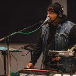 Camp Candle | photo by Tiana Timmerberg for WXPN