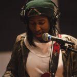 Camp Candle | photo by Tiana Timmerberg for WXPN