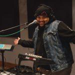 Camp Candle | photo by Tiana Timmerberg for WXPN