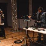 Camp Candle | photo by Tiana Timmerberg for WXPN