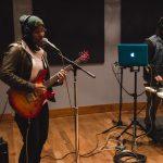 Camp Candle | photo by Tiana Timmerberg for WXPN