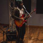 Camp Candle | photo by Tiana Timmerberg for WXPN