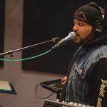 Camp Candle | photo by Tiana Timmerberg for WXPN