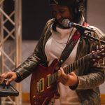 Camp Candle | photo by Tiana Timmerberg for WXPN