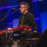 The Arkells | photo by Tiana Timmerberg for WXPN