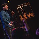 The Arkells | photo by Tiana Timmerberg for WXPN