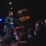 The Arkells | photo by Tiana Timmerberg for WXPN