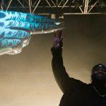 Run The Jewels | Photo by Cameron Pollack for WXPN | cameronpollack.com