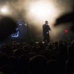 Run The Jewels | Photo by Cameron Pollack for WXPN | cameronpollack.com