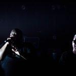 Run The Jewels | Photo by Cameron Pollack for WXPN | cameronpollack.com