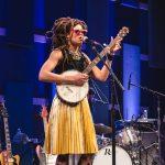 Valerie June | photo by Tiana Timmerberg for WXPN