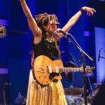 Valerie June | photo by Tiana Timmerberg for WXPN