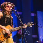 Valerie June | photo by Tiana Timmerberg for WXPN